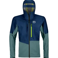 Ortovox - Mesola Jacket - Skijacke