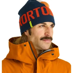 Ortovox - Patchwork Beanie - Mütze