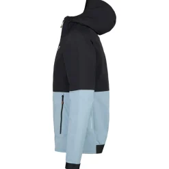 Ortovox - Punta Berrino Hooded Jacket - Softshelljacke