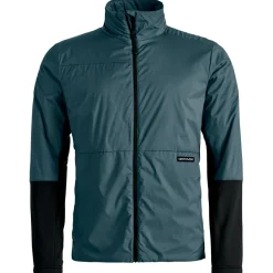 Ortovox - Ravine Metawool 60 Hybrid Jacket - Isolationsjacke