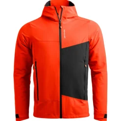 Ortovox - Seceda Softshell Jacket - Softshelljacke