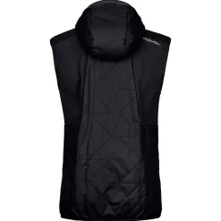 Ortovox - Swisswool Piz Boé Vest - Wollweste