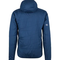 Ortovox - Swisswool Piz Duan Jacket - Isolationsjacke