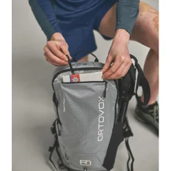 Ortovox - Trace Pure 15 - Wanderrucksack