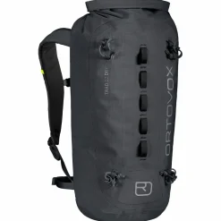 Ortovox - Trad 22 Dry - Kletterrucksack