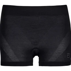 Ortovox - Women's 120 Comp Light Hot Pants - Merinounterwäsche