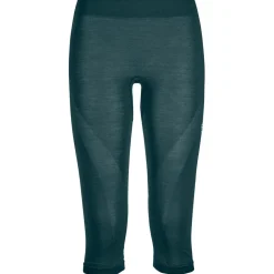 Ortovox - Women's 120 Comp Light Short Pants - Merinounterwäsche