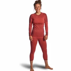 Ortovox - Women's 230 Competition Long Sleeve - Merinounterwäsche