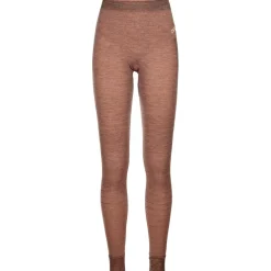 Ortovox - Women's 230 Competition Long Pants - Merinounterwäsche