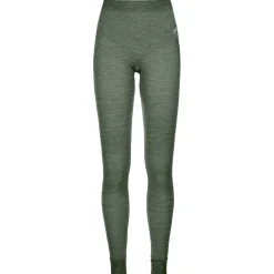 Ortovox - Women's 230 Competition Long Pants - Merinounterwäsche