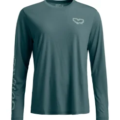 Ortovox - Women's 150 Cool Pillow L/S - Funktionsshirt
