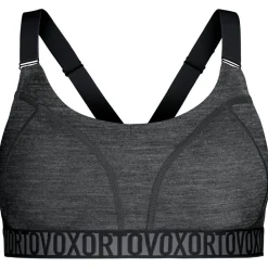 Ortovox - Women's 150 Essential Sports Top - Sport-BH