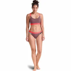 Ortovox - Women's 150 Essential Thong - Merinounterwäsche