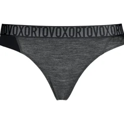 Ortovox - Women's 150 Essential Thong - Merinounterwäsche