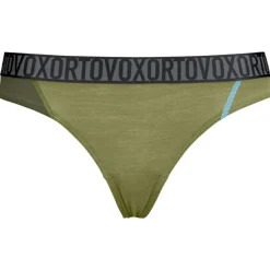 Ortovox - Women's 150 Essential Thong - Merinounterwäsche