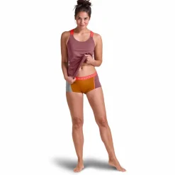 Ortovox - Women's 150 Essential Hot Pants - Merinounterwäsche