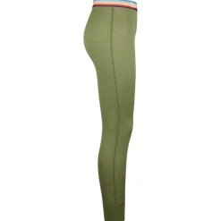 Ortovox - Women's 185 Rock'N'Wool Long Pants - Merinounterwäsche