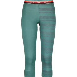 Ortovox - Women's 185 Rock'N'Wool Short Pants - Merinounterwäsche
