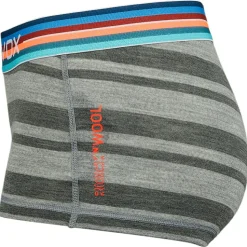 Ortovox - Women's 185 Rock'N'Wool Hot Pants - Merinounterwäsche