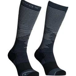 Ortovox - Women's All Mountain Long Socks - Merinosocken
