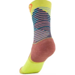 Ortovox - Women's All Mountain Mid Socks - Merinosocken