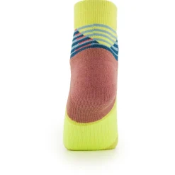 Ortovox - Women's All Mountain Quarter Socks - Merinosocken