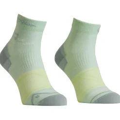 Ortovox - Women's Alpine Light Quarter Socks - Wandersocken