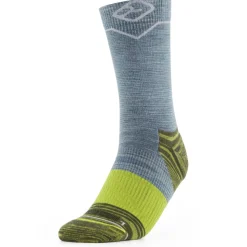 Ortovox - Women's Alpine Mid Socks - Merinosocken