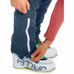 Ortovox - Women's Cevedale Pants - Tourenhose