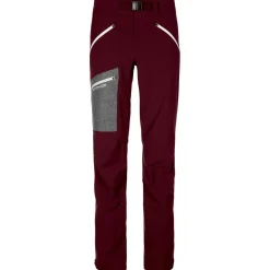 Ortovox - Women's Cevedale Pants - Tourenhose