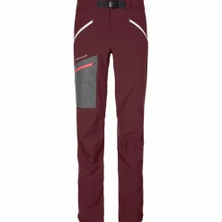 Ortovox - Women's Cevedale Pants - Tourenhose