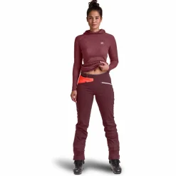 Ortovox - Women's Col Becchei Pants - Tourenhose