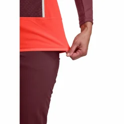 Ortovox - Women's Col Becchei Vest - Softshellweste