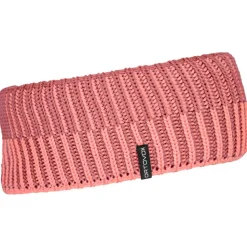 Ortovox - Women's Deep Knit Headband - Stirnband