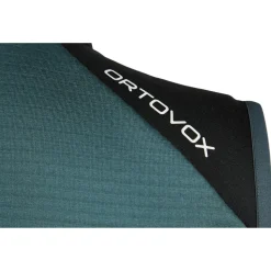 Ortovox - Women's Fleece Grid Vest - Fleeceweste