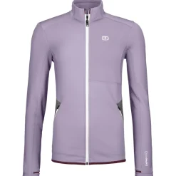 Ortovox - Women's Fleece Jacket - Fleecejacke