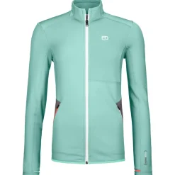 Ortovox - Women's Fleece Jacket - Fleecejacke