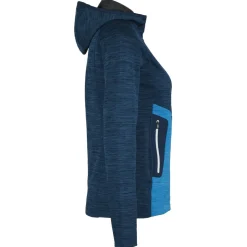 Ortovox - Women's Fleece Light Hoody - Fleecejacke