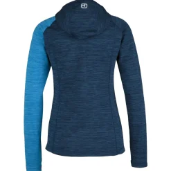 Ortovox - Women's Fleece Light Hoody - Fleecejacke