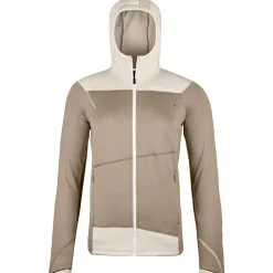 Ortovox - Women's Fleece Light Hoody - Fleecejacke