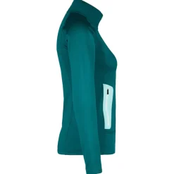 Ortovox - Women's Fleece Light Jacket - Fleecejacke