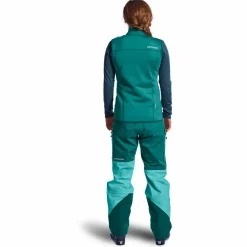 Ortovox - Women's Fleece Vest - Fleeceweste