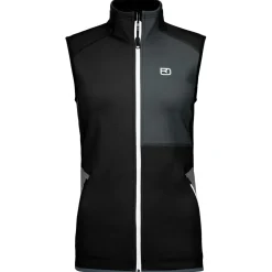 Ortovox - Women's Fleece Vest - Fleeceweste