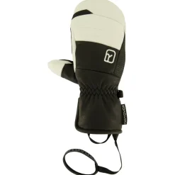 Ortovox - Women's Full Leather Mitten - Handschuhe