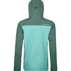 Ortovox - Women's 3L Ravine Shell Jacket - Skijacke