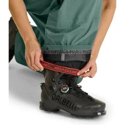 Ortovox - Women's 3L Ravine Shell Pants - Skihose