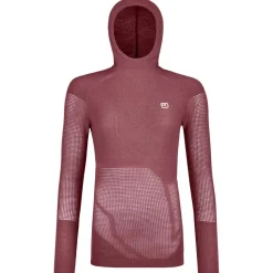 Ortovox - Women's Merino Thermovent Hoody - Merinopullover