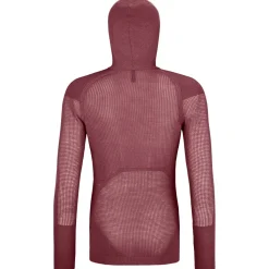 Ortovox - Women's Merino Thermovent Hoody - Merinopullover