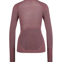 Ortovox - Women's Merino Thermovent L/S - Skiunterwäsche