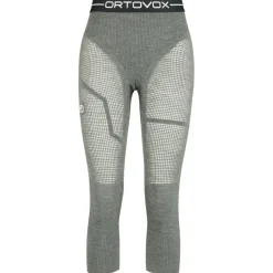 Ortovox - Women's Merino Thermovent Short Pants - Merinounterwäsche